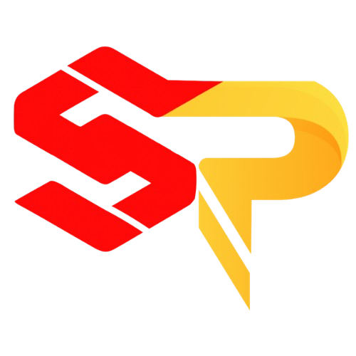 SP Automation Logo